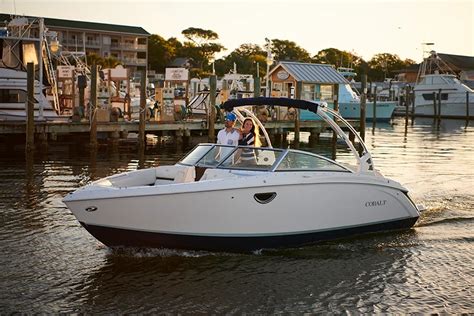 Tom George Yacht Group Leading Boat Dealership In Florida