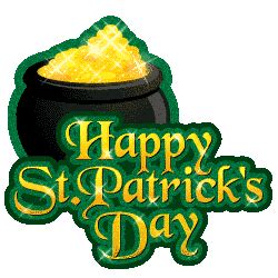 Pot Of Gold Happy St. Patrick's Day Pictures, Photos, and Images for ...