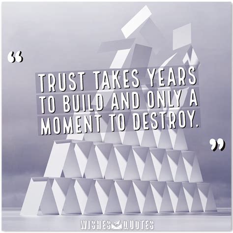 Trust Quotes To Help You Build Strong Relationships