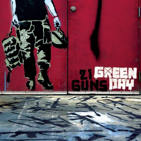 Green Day - 21 Guns EP | iHeart