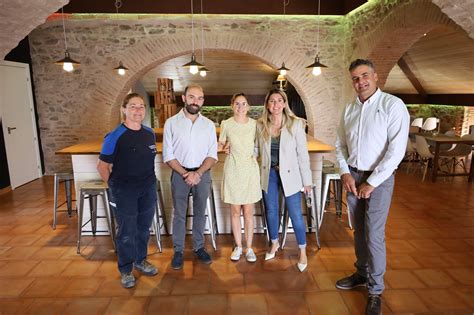 Montemol N Propone Crear Un Centro De Interpretaci N De La Mesta Y Las