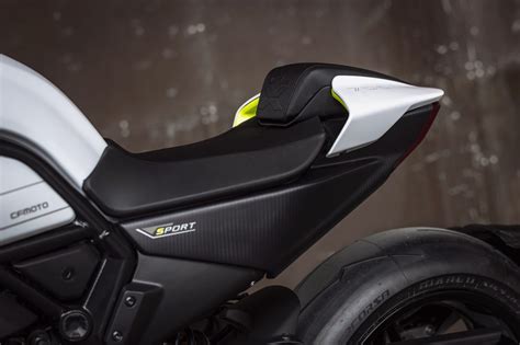 Eicma Cfmoto Cl X Dventure Heritage Sport Bikeit