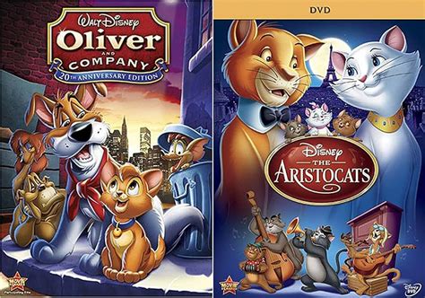 100 Facts About The Aristocats Disney Animation #20, 43% OFF