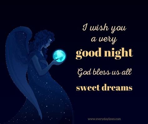 Good Night Quotes The Best Wishes To Help You Sleep Tight