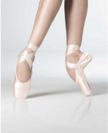 Puntas Bloch Zapatillas De Punta Para Ballet Bloch En Doyoubailas