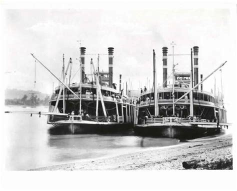 Identify The Boat II – Steamboats & History – Steamboats.org Forum Archive