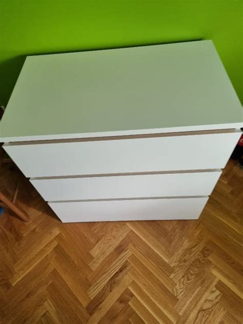 Ikea Komoda Za Spavacu Sobu