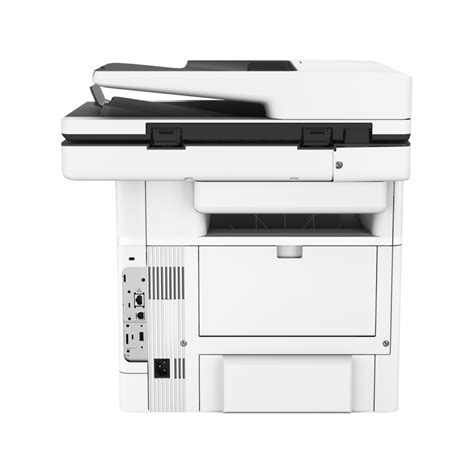 Impresora Multifuncional Laserjet Enterprise MFP M528Dn HP Precio