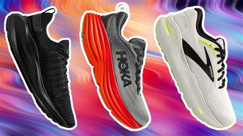 10 Best Cushioned Running Shoes For Comfort And Relief Insidehook