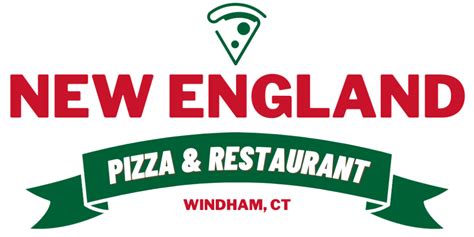 Windham's Best Pizza | New England Pizza