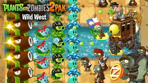 Pvz Pak Wild West Lightning Reed Chicken Wrangler Zombie Poncho