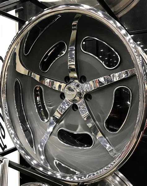 Talon Forged Billet 2 Piece Street Elite Series Custom Wheels And