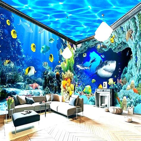 17 Next Level Aquariums That Are Out Of This World Wow Gallery