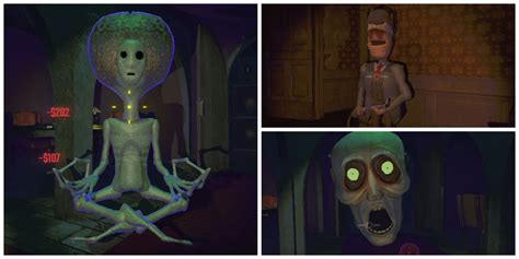 repo monsters  deal   damage