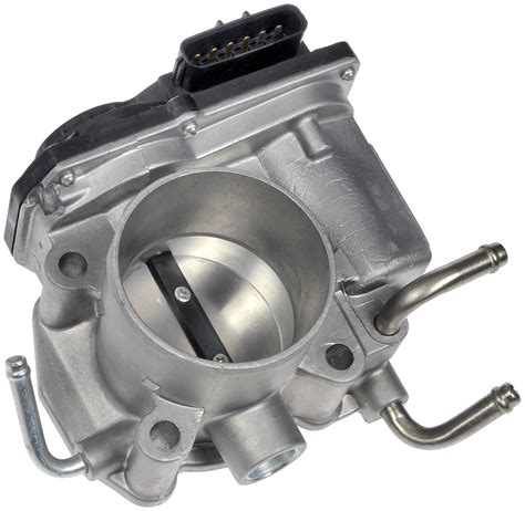 Toyota Corolla Throttle Body