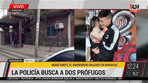 Los Asesinos Del Barrendero Viven A Seis Casas De La Familia YouTube