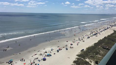 2 Myrtle Beach Resorts Named By Tripadvisor As Best Spots For Families