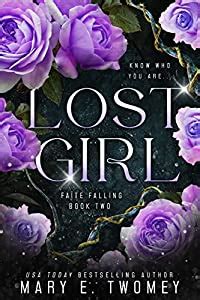 Amazon Lost Girl A Fantasy Adventure Faite Falling Book Ebook