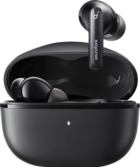 Best Buy Soundcore Life Note I Noise Canceling True Wireless Earbud