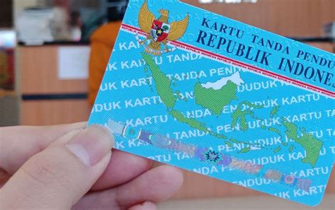 Dindukcapil Aturan Baru Penulisan Nama Di E Ktp Minimal Dua Kata