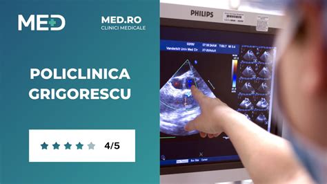 Ecografie Cardiaca Cluj Top 5 Clinici Verificate Med Ro