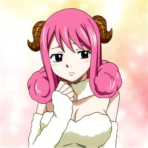 Aries Fairy Tail Wiki Fandom