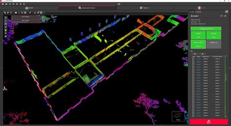 Leica Reality Capture Software