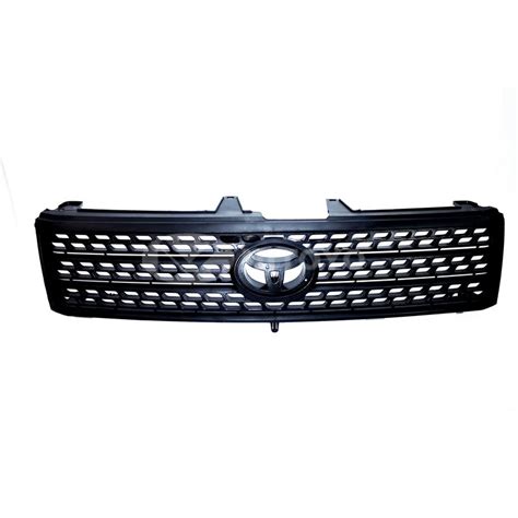 Nitoyo Body Parts Car Grille For Toy Probox Car Grille And Body Kit