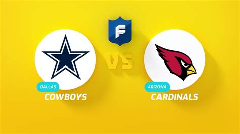 Players to start from Cowboys-Cardinals matchup | 'NFL Fantasy Live'