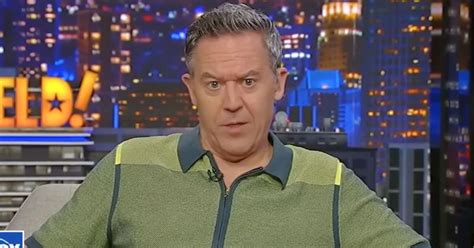 Fox News host Greg Gutfeld reveals his monologues are controlled by network writers, says he ...