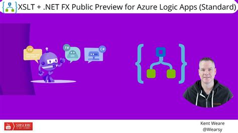 157 Announcing The Public Preview Of XSLT NET Framework Support