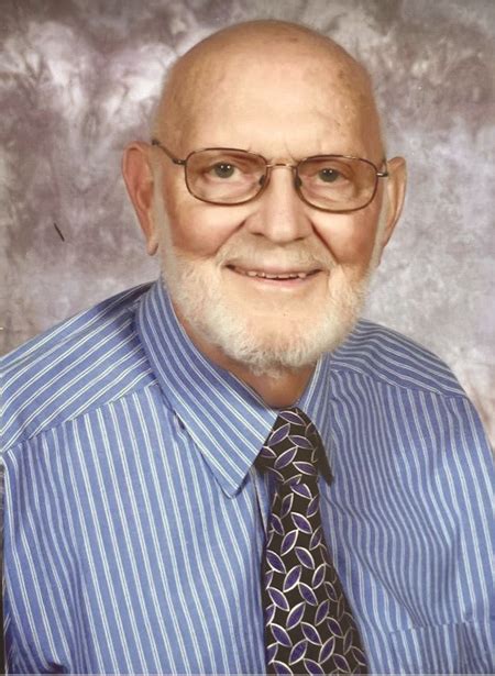 Obit Mr Fred Baird Sr Carthage Courier