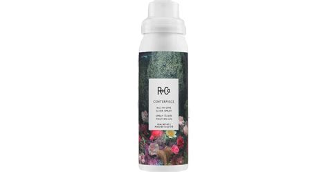 R+Co Centerpiece All-In-One Elixir by for Unisex Spray - Compare Prices ...