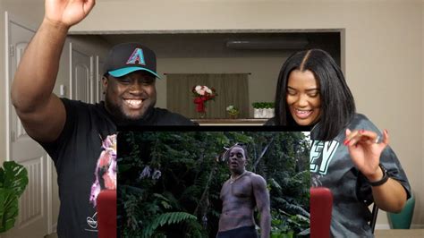 Its The Growth Kevin Gates Plug Daughter 2 Reaction Youtube