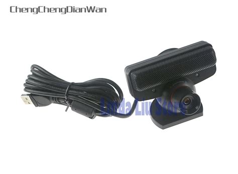 ChengChengDianWan For Playstation 3 Eye Motion Movement Sensor Camera ...