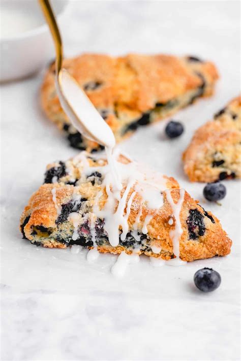 Top Ten Scone Recipes