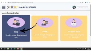 Tutorial Input Data Siasn Pptx