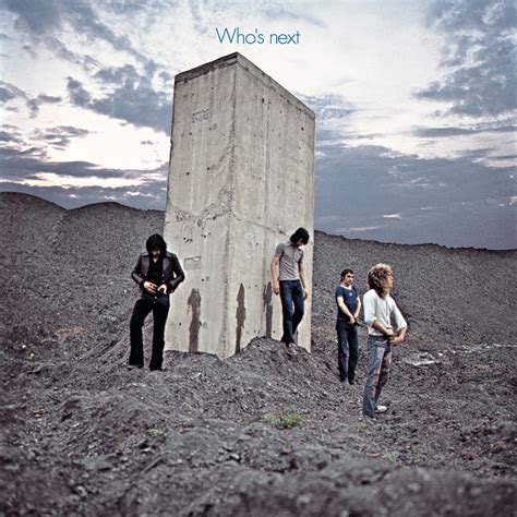 The Who – Behind Blue Eyes Lyrics | Genius Lyrics