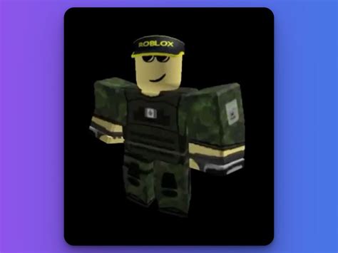 21 Classic Roblox Avatars Outfits Youll Love To Use Alvaro Trigos