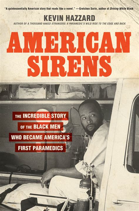 The Black Men Who Became Americas First Paramedics Time