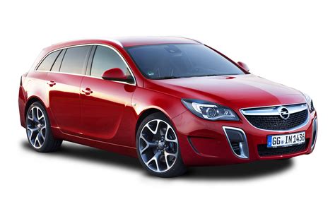 Opel Insignia Opc Red Car Png Image Purepng Free Transparent Cc