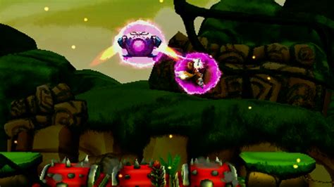 Sonic Boom - Shattered Crystal - Shattered Crystal (3DS) - Gallery - Sonic SCANF