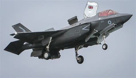 Aircraft Performance Database > F35