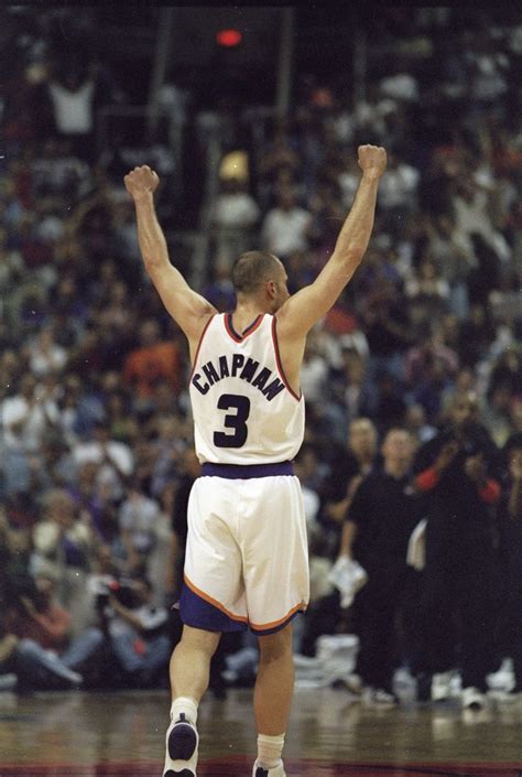 NBA Rankings: The 15 Biggest Second Option Playoff Shots of All Time ...