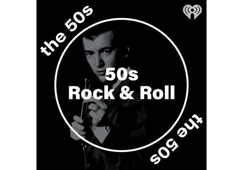 50s Rock & Roll | iHeart