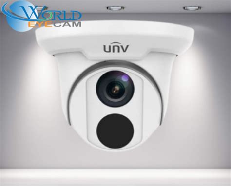 UNV-Uniview 4K Security Camera Turret Network > UNV Uniview IP Cameras ...