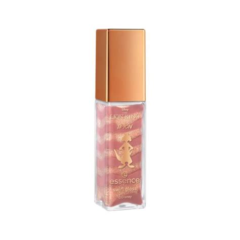 Essence Le Disney The Lion King Swirl Sjaj Za Usne Lilly Drogerie