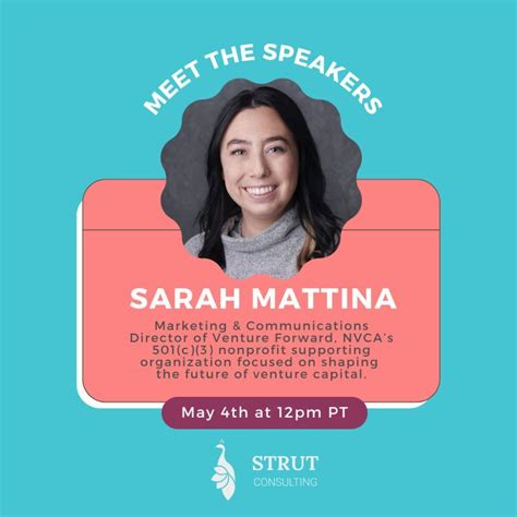 Sarah Mattina on LinkedIn: SO excited to share that I'm working with my ...