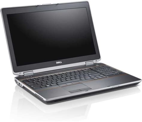 Dell Latitude E6330 133 Inch Laptop Intel Core I5 3320m 26ghz 4gb