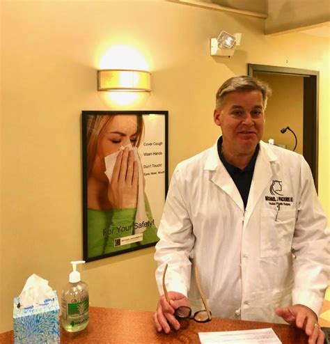 Dr Michael J Paciorek Facial Plastic Surgery And Cosmetic Procedures In Syracuse And Central